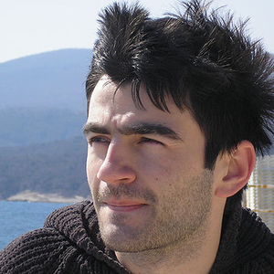 Foto de perfil de Cris Malton