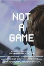 Além dos Game (Not a Game)
