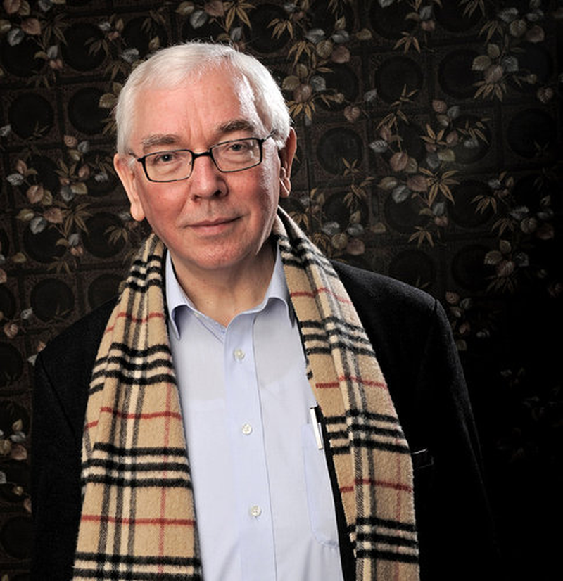 Terence Davies (I) - Foto 1