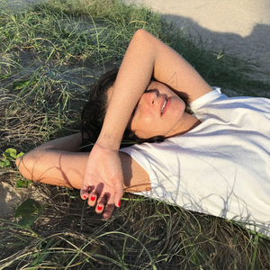 Foto de perfil de Mariana Gallindo
