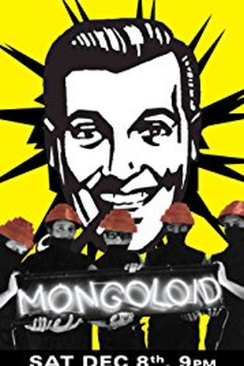Poster de Curta Devo: Mongoloid (1978)