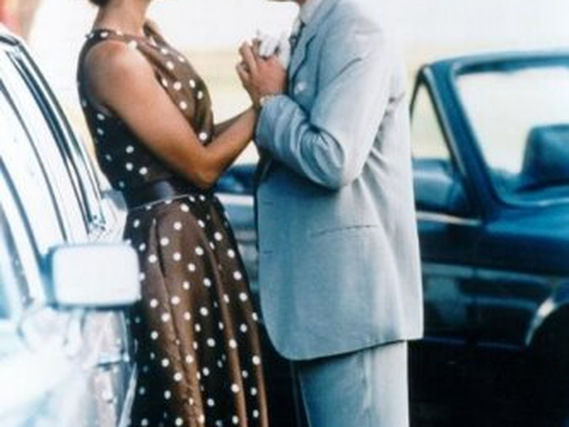 Foto 4 de Uma Linda Mulher