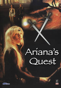 Ariana's Quest (Ariana's Quest)