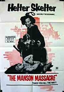 The Manson Massacre (The Cult)
