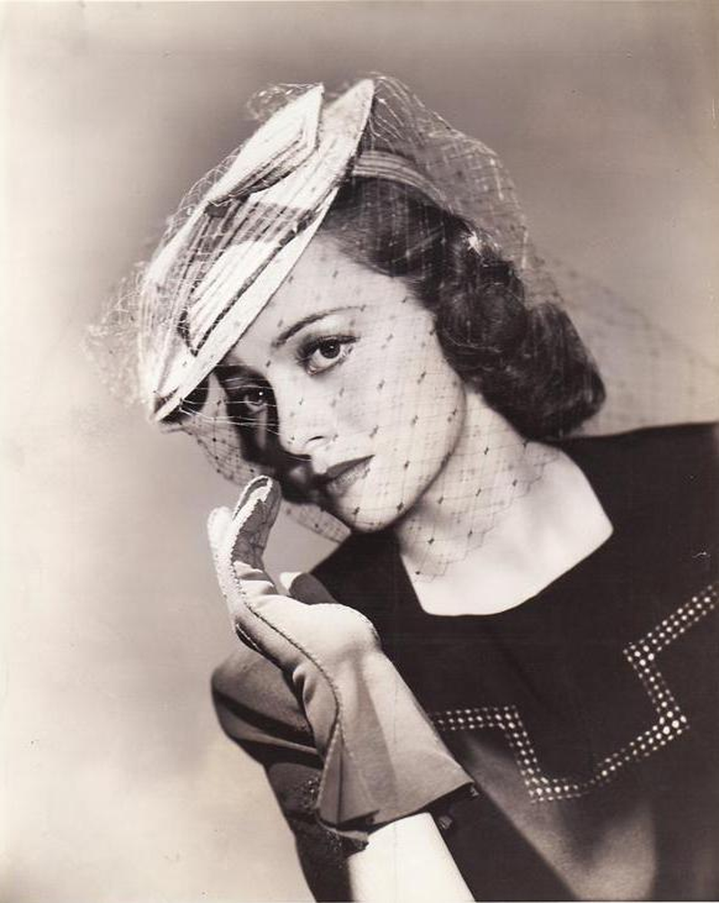 Olivia de Havilland - Foto 29