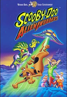 Scooby-Doo e os Invasores Alienígenas (Scooby-Doo and the Alien Invaders)