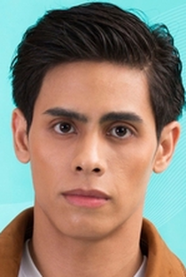 Chahub Marut - Poster 1