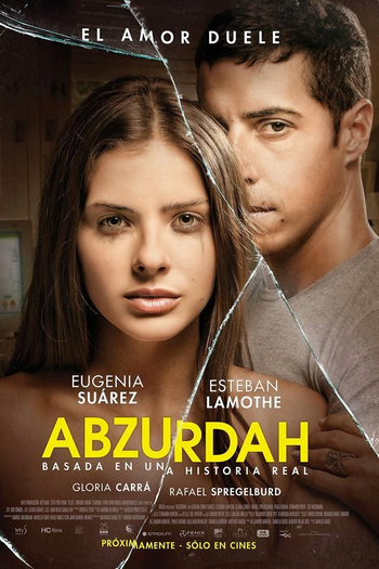  de Filme Abzurdah (2015)