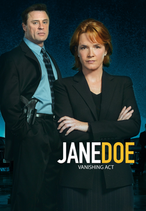 Jane Doe: Vanishing Act (Jane Doe: Vanishing Act)