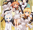 Ore Ga Ojousama Gakkou Ni Shomin Sample Toshite Gets Sareta Ken