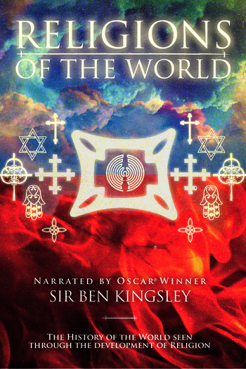  de Série História das Religiões (1998)