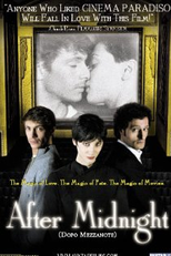 Depois da Meia Noite (Dopo Mezzanotte)