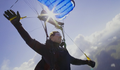 Tom Cruise mostra bastidores de Speedflying para Missão Impossível