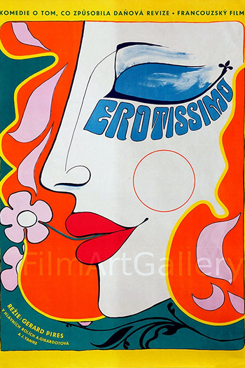  de Filme Erotíssimo (1969)