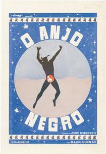 O Anjo Negro (O Anjo Negro)
