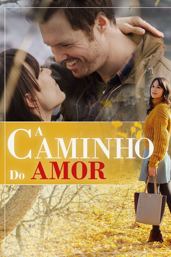  de Filme A Caminho do Amor (2019)