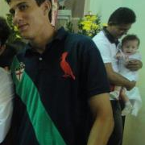 Foto de perfil de Vinicius Viana