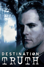 Destination Truth (Destination Truth)