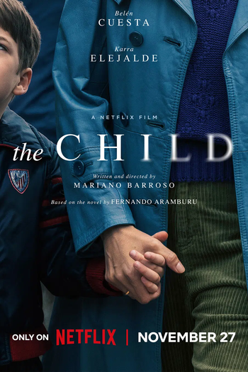  de Filme O Menino (2026)