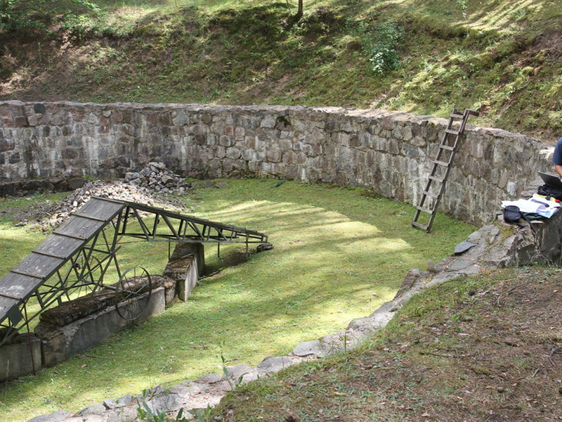 Foto 7 de NOVA: Fuga do Holocausto