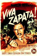 Viva Zapata! (Viva Zapata!)