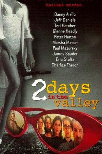  de Filme Contrato de Risco (1996)