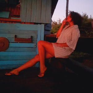 Foto de perfil de clarisse