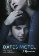 Bates Motel (3ª Temporada)