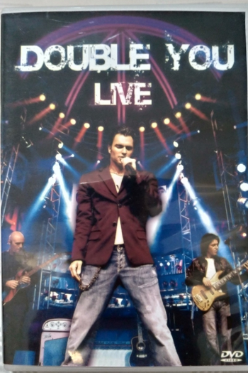 Poster de TV Double You - Live (2007)