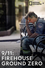 11/9: Os Primeiros a Chegar (9/11: Firehouse Ground Zero)