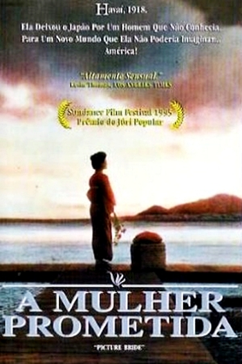  de Filme A Mulher Prometida (1994)