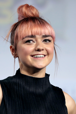Maisie Williams