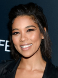 Alexandra Shipp
