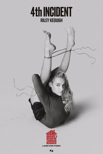  de Filme A Casa Que Jack Construiu (2018)