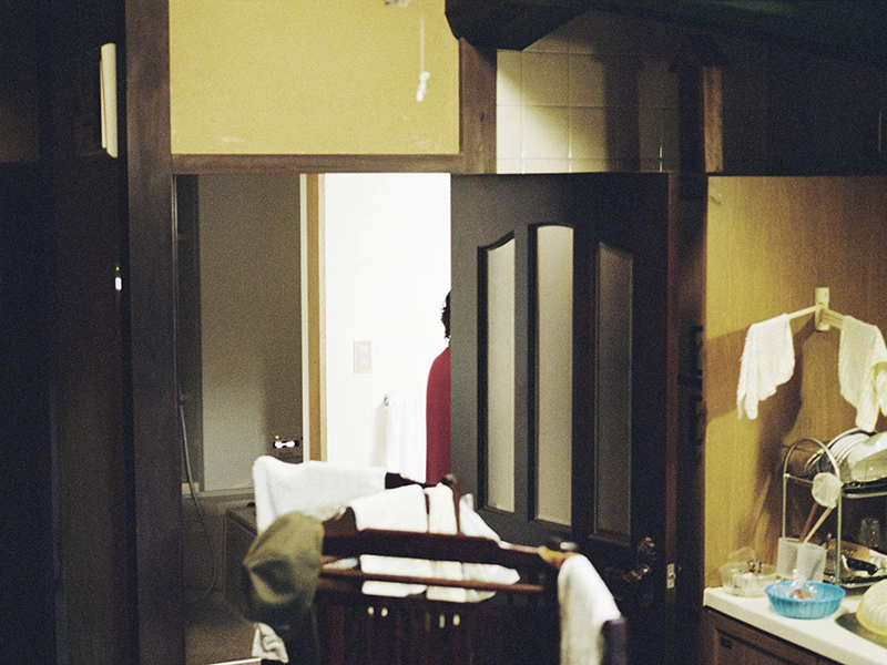 Foto 1 de The Works and Days (of Tayoko Shiojiri in the Shiotani Basin)