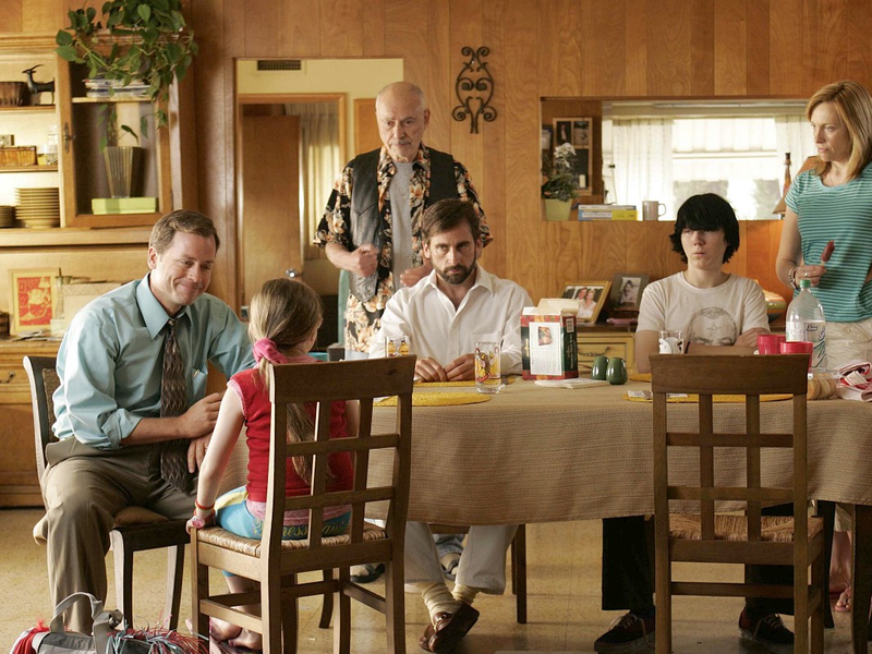 Foto 1 de Pequena Miss Sunshine