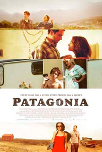 Patagônia - Poster / Capa / Cartaz - Oficial 1