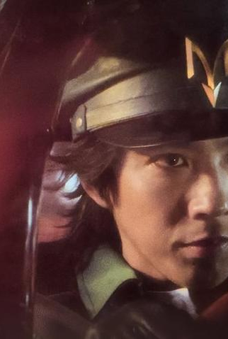 Poster 1 de Curta Midnight (2024)