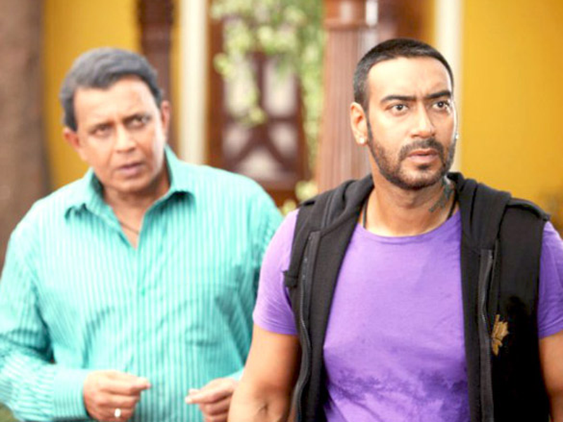 Foto 42 de Golmaal 3