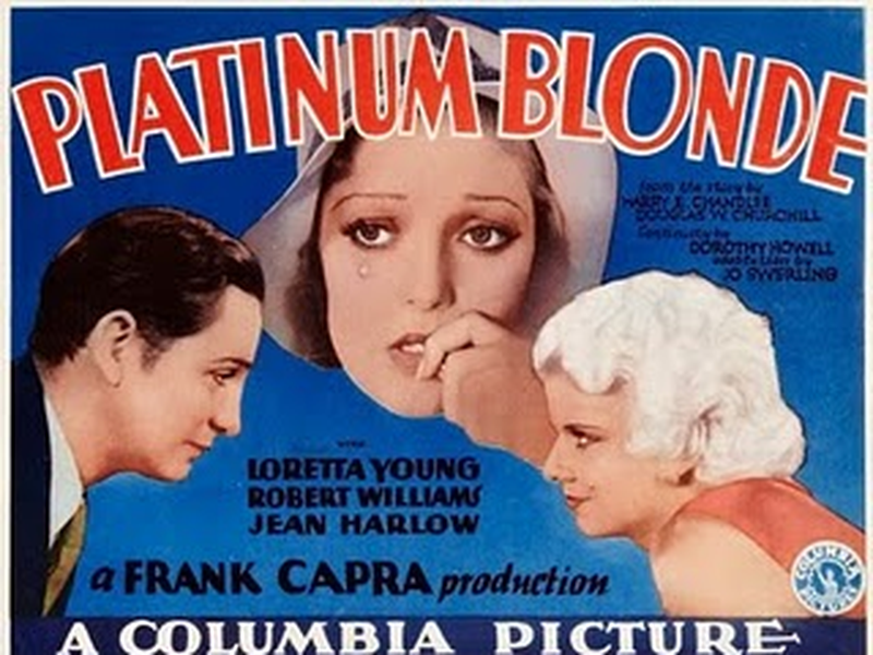 Foto 1 de Loura e Sedutora