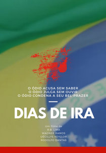 Dias de Ira (Dias de Ira)