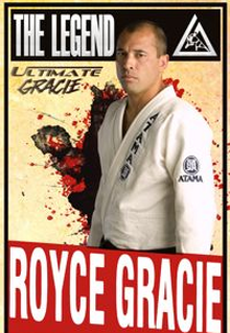 Ultimate Gracie (Ultimate Gracie)