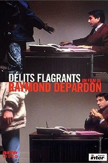  de Filme Presos em flagrante (1994)