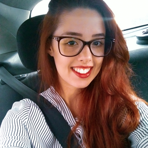 Foto de perfil de Nathalia