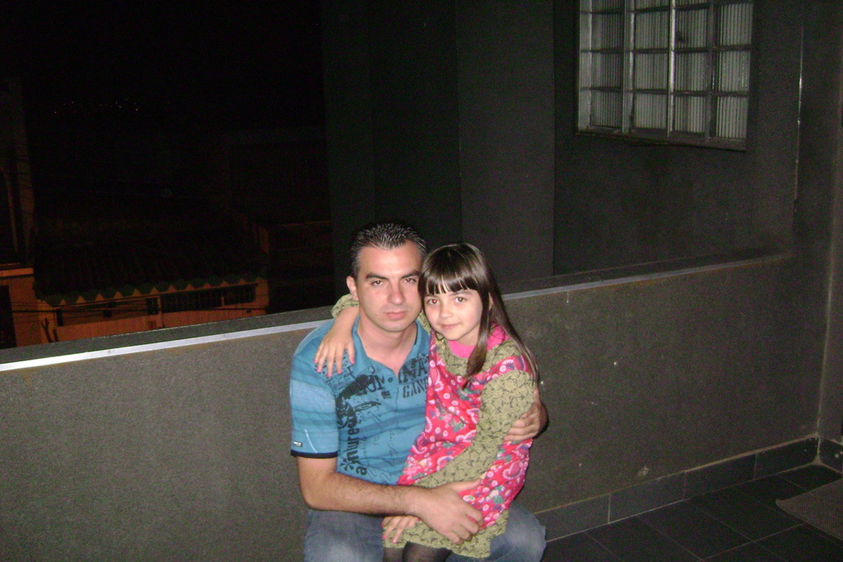 Nicoly Furtado Franqui - Foto 1