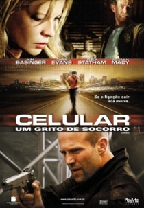 Celular: Um Grito de Socorro (Cellular)