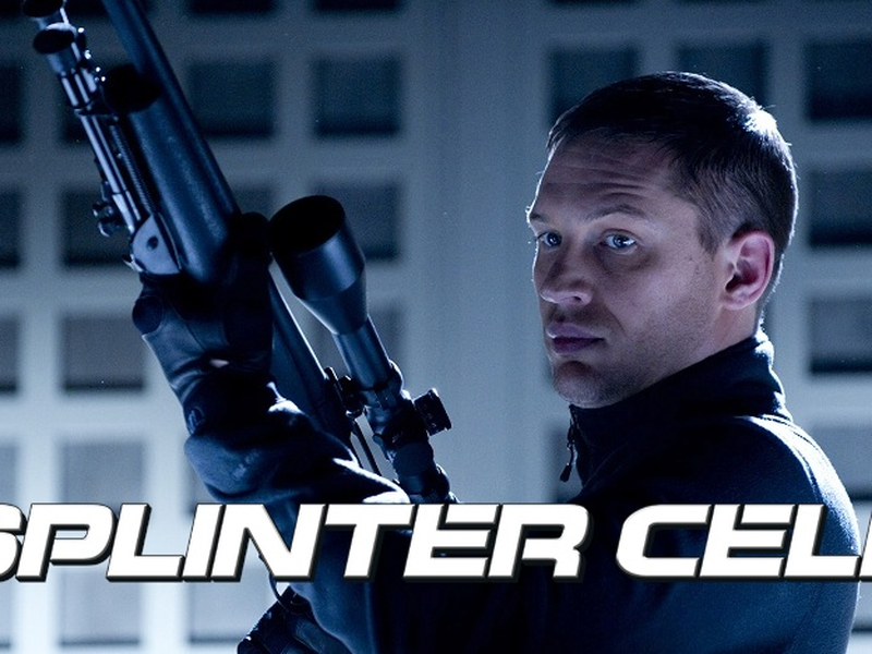 Foto 1 de Splinter Cell