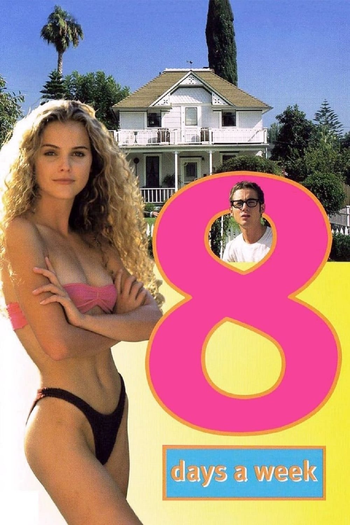  de Filme Um Verão Para Amar (1997)