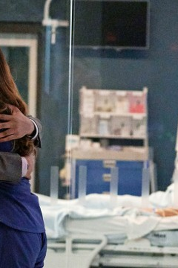 Poster de Episódio I Thought I Lost You (2022)