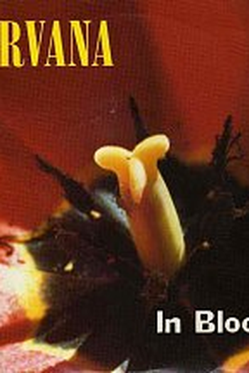 Poster de Curta Nirvana: In Bloom (1992)